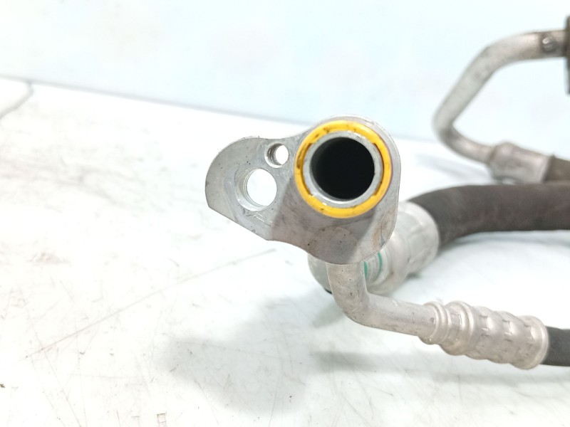 Recambio de tubo para bmw 1 (e87) 116 d referencia OEM IAM   