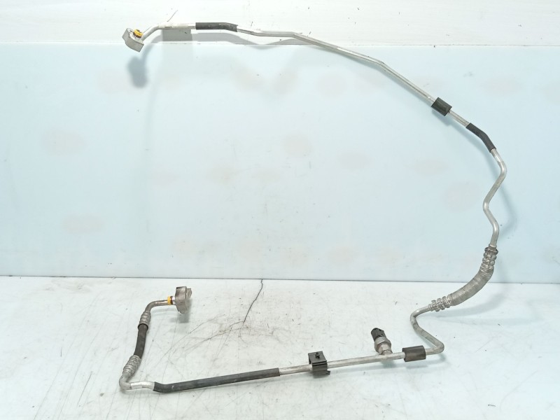 Recambio de tubo para bmw 1 (e87) 116 d referencia OEM IAM   