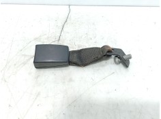 Recambio de anclaje cinturon trasero izquierdo para bmw 1 (e87) 116 d referencia OEM IAM   