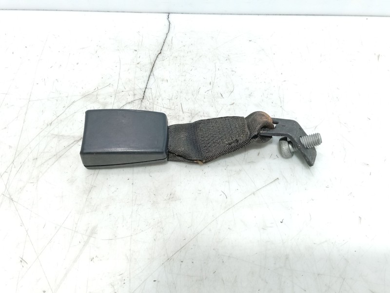 Recambio de anclaje cinturon trasero izquierdo para bmw 1 (e87) 116 d referencia OEM IAM   