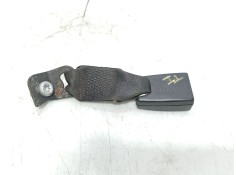 Recambio de anclaje cinturon trasero izquierdo para bmw 1 (e87) 116 d referencia OEM IAM    2