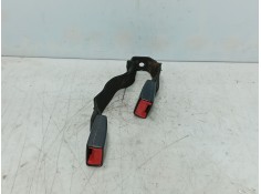 Recambio de anclaje cinturon trasero derecho para bmw 1 (e87) 116 d referencia OEM IAM   