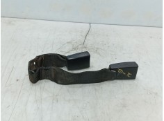 Recambio de anclaje cinturon trasero derecho para bmw 1 (e87) 116 d referencia OEM IAM    2