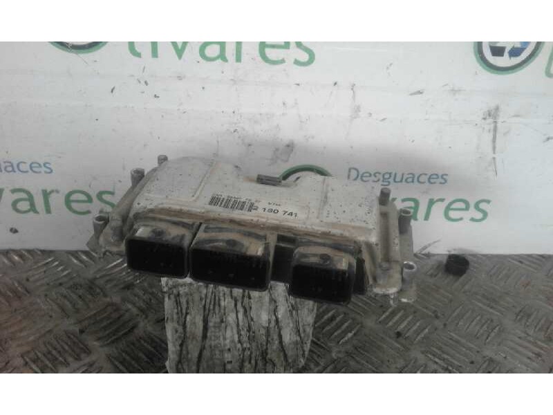 Recambio de centralita motor uce para citroen saxo 1.1   |   0.99 - 0.03 | 1999 - 2003 | 60 cv / 44 kw referencia OEM IAM 026120