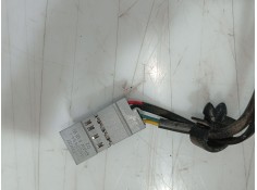 Recambio de anclaje cinturon delantero izquierdo para bmw 1 (e87) 116 d referencia OEM IAM    2