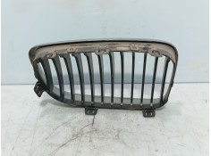 Recambio de rejilla paragolpes izquierda para bmw 1 (e87) 116 d referencia OEM IAM    2