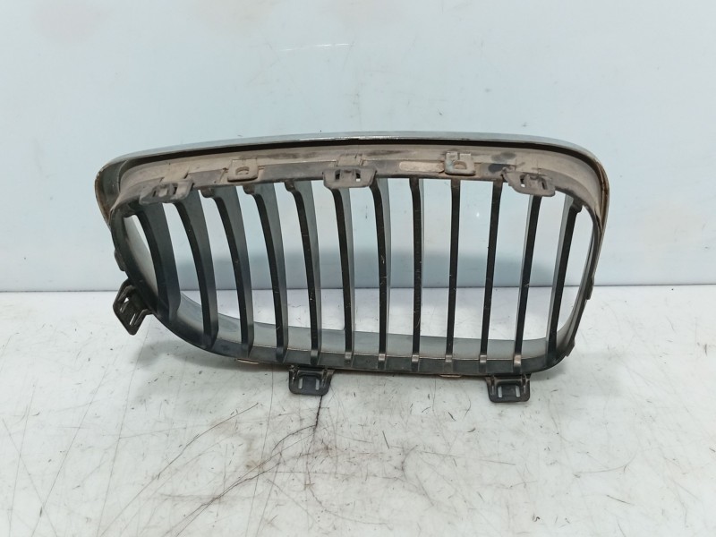 Recambio de rejilla paragolpes izquierda para bmw 1 (e87) 116 d referencia OEM IAM   