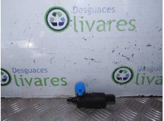 Recambio de bomba limpia para  referencia OEM IAM 02059  