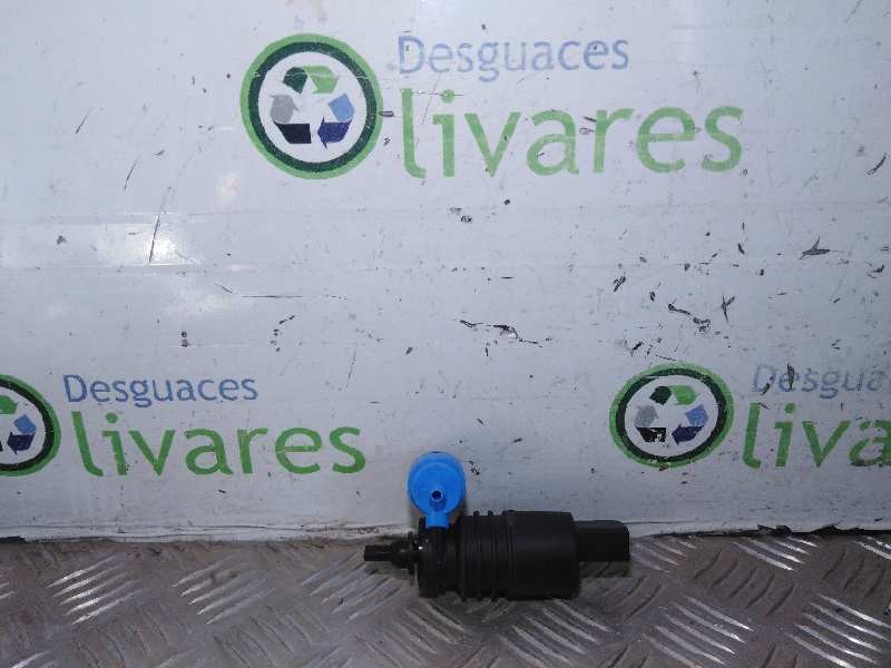 Recambio de bomba limpia para  referencia OEM IAM 02059  