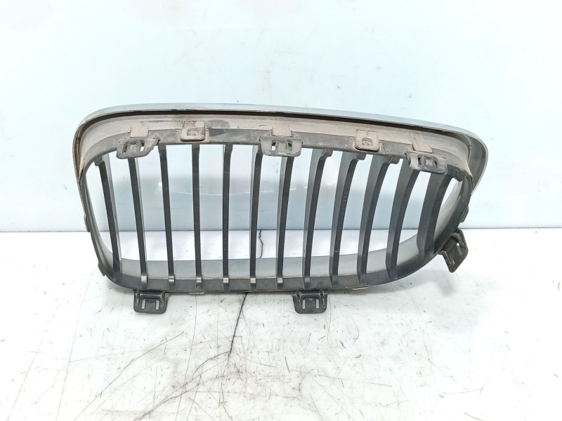 Recambio de rejilla paragolpes derecha para bmw 1 (e87) 116 d referencia OEM IAM   