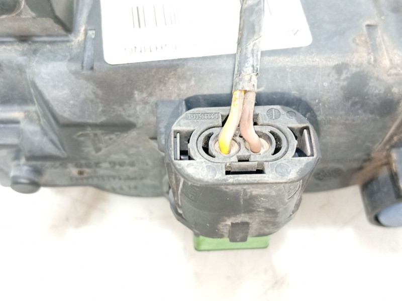 Recambio de piloto delantero derecho para bmw 1 (e87) 116 d referencia OEM IAM   