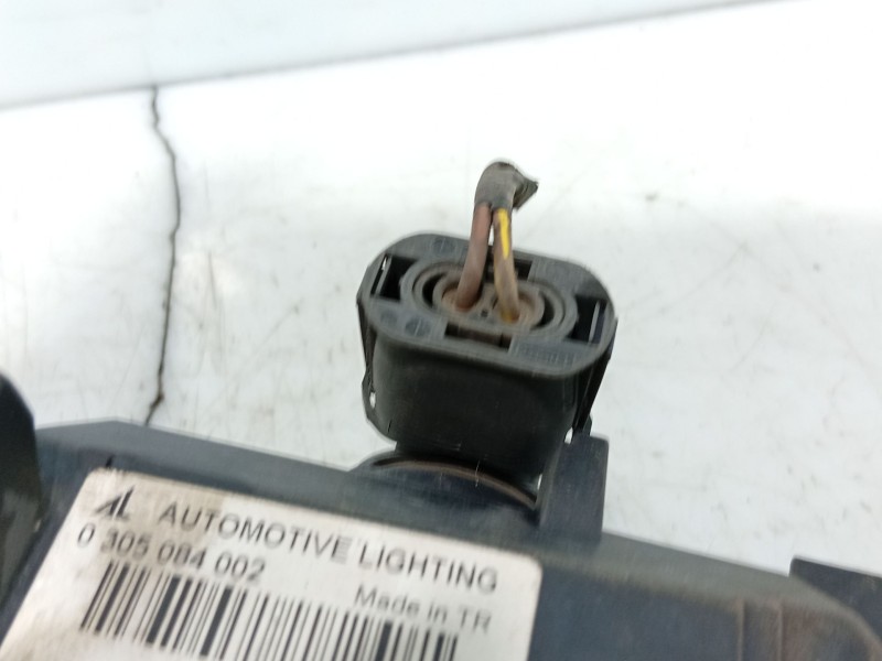 Recambio de piloto delantero izquierdo para bmw 1 (e87) 116 d referencia OEM IAM   