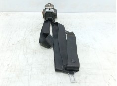 Recambio de cinturon seguridad trasero derecho para bmw 1 (e87) 116 d referencia OEM IAM 72117069964  