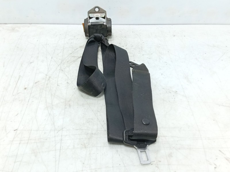 Recambio de cinturon seguridad trasero derecho para bmw 1 (e87) 116 d referencia OEM IAM 72117069964  