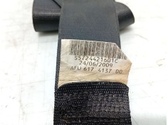 Recambio de cinturon seguridad trasero central para bmw 1 (e87) 116 d referencia OEM IAM NOCOMERCIAL   2