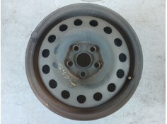 Recambio de llanta delantera derecha para seat alhambra (7v8, 7v9) 1.9 tdi referencia OEM IAM 7M3601027D091  