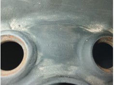 Recambio de llanta delantera derecha para seat alhambra (7v8, 7v9) 1.9 tdi referencia OEM IAM 7M3601027D091   2