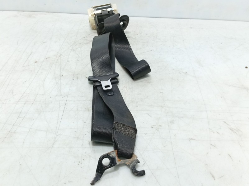 Recambio de cinturon seguridad delantero izquierdo para bmw 1 (e87) 116 d referencia OEM IAM 72119117219  