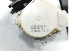 Recambio de cinturon seguridad delantero izquierdo para bmw 1 (e87) 116 d referencia OEM IAM 72119117219   2