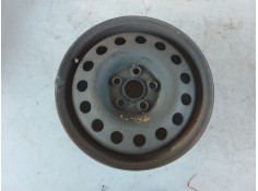 Recambio de llanta delantera izquierda para seat alhambra (7v8, 7v9) 1.9 tdi referencia OEM IAM 7M3601027D091  