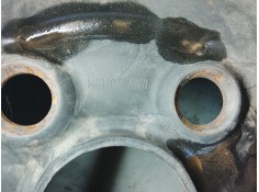 Recambio de llanta delantera izquierda para seat alhambra (7v8, 7v9) 1.9 tdi referencia OEM IAM 7M3601027D091   2