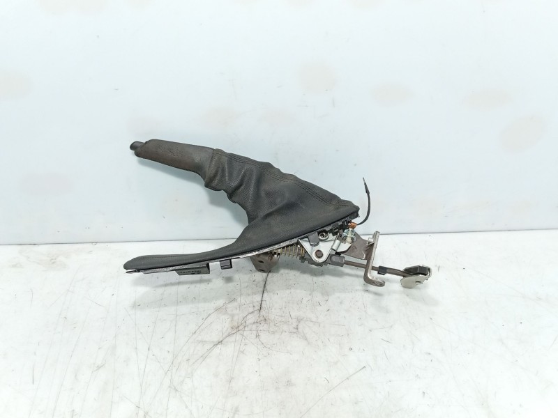 Recambio de palanca freno de mano para bmw 1 (e87) 116 d referencia OEM IAM 34406782749  