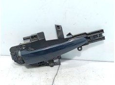 Recambio de maneta exterior trasera derecha para bmw 1 (e87) 116 d referencia OEM IAM 51217207552  