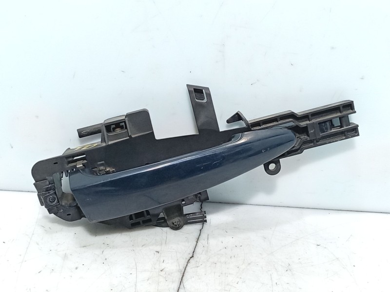Recambio de maneta exterior trasera derecha para bmw 1 (e87) 116 d referencia OEM IAM 51217207552  