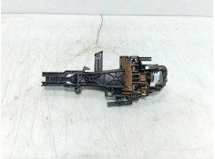 Recambio de maneta exterior trasera derecha para bmw 1 (e87) 116 d referencia OEM IAM 51217207552   2