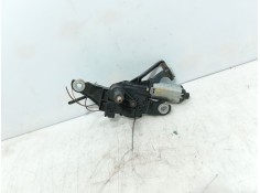 Recambio de motor limpia trasero para bmw 1 (e87) 116 d referencia OEM IAM 67637199569  