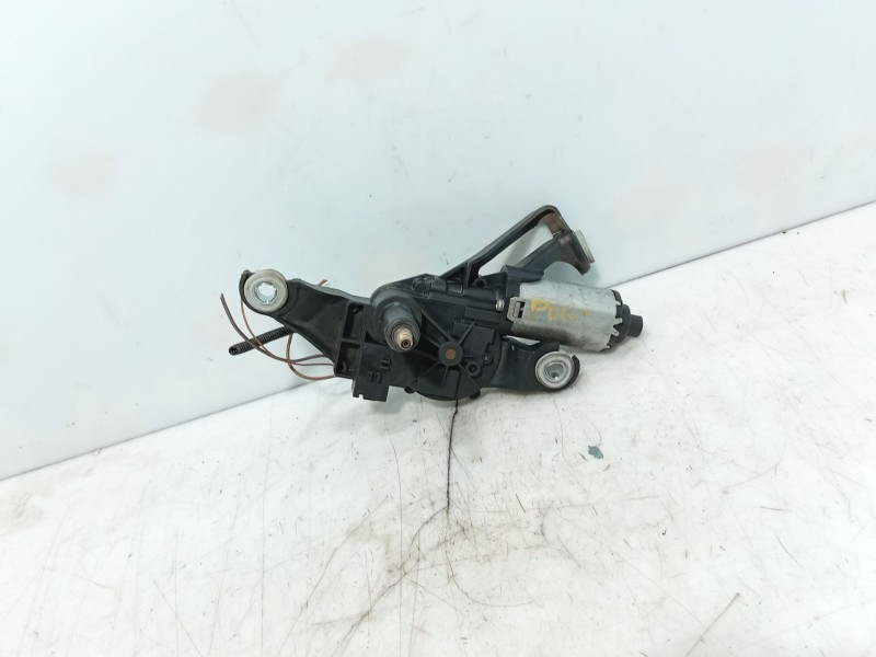 Recambio de motor limpia trasero para bmw 1 (e87) 116 d referencia OEM IAM 67637199569  