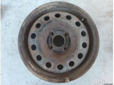 Recambio de llanta delantera derecha para ford fusion (ju_) 1.4 referencia OEM IAM 1064104  
