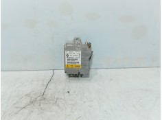 Recambio de centralita airbag para bmw 1 (e87) 116 d referencia OEM IAM   
