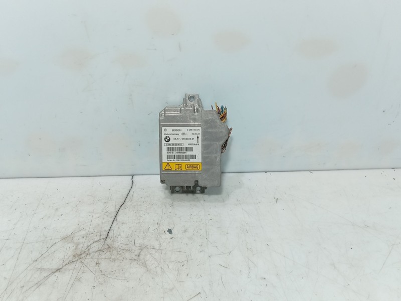 Recambio de centralita airbag para bmw 1 (e87) 116 d referencia OEM IAM   