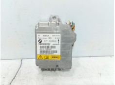 Recambio de centralita airbag para bmw 1 (e87) 116 d referencia OEM IAM    2
