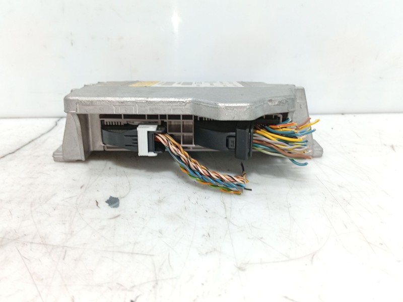 Recambio de centralita airbag para bmw 1 (e87) 116 d referencia OEM IAM   