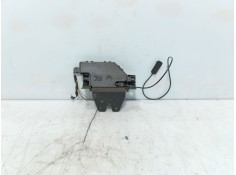 Recambio de cerradura maletero / porton para bmw 1 (e87) 116 d referencia OEM IAM   