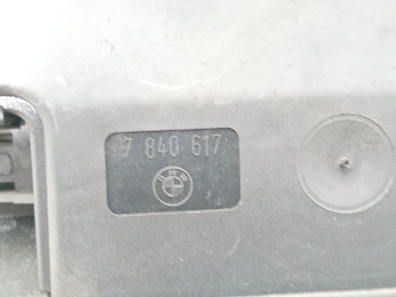 Recambio de cerradura maletero / porton para bmw 1 (e87) 116 d referencia OEM IAM   