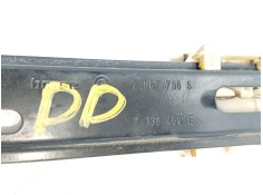 Recambio de elevalunas delantero derecho para bmw 1 (e87) 116 d referencia OEM IAM 51337138466  