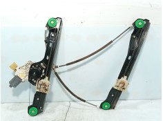 Recambio de elevalunas delantero izquierdo para bmw 1 (e87) 116 d referencia OEM IAM 51337138465  