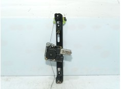 Recambio de elevalunas trasero derecho para bmw 1 (e87) 116 d referencia OEM IAM 51357138468  