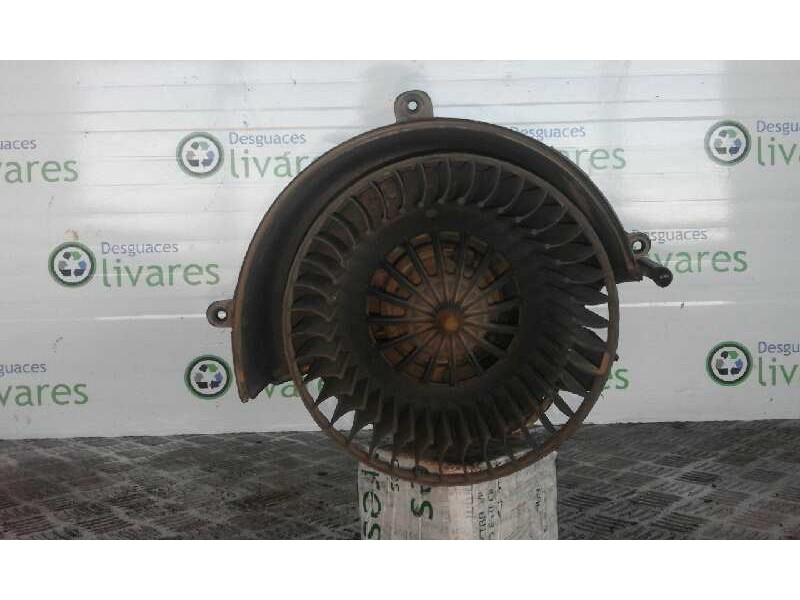 Recambio de ventilador calefaccion para opel astra g berlina club   |   04.00 - 12.04 | 2000 - 2004 | 84 cv / 62 kw referencia O