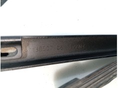 Recambio de brazo limpia trasero para bmw 1 (e87) 116 d referencia OEM IAM 61629449913   2