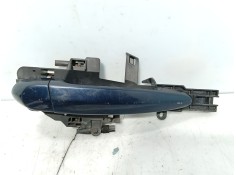Recambio de maneta exterior delantera derecha para bmw 1 (e87) 116 d referencia OEM IAM 51217207552   2