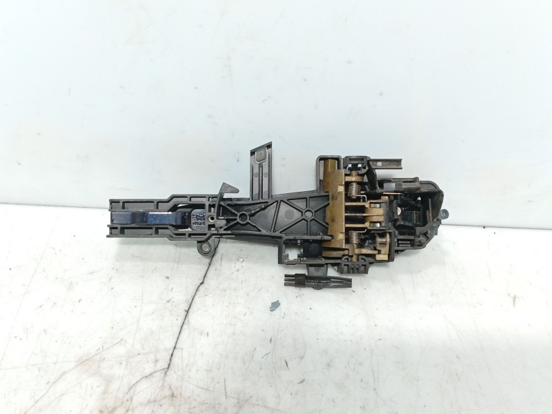 Recambio de maneta exterior delantera derecha para bmw 1 (e87) 116 d referencia OEM IAM 51217207552  