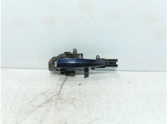 Recambio de maneta exterior trasera izquierda para bmw 1 (e87) 116 d referencia OEM IAM 51217207551  