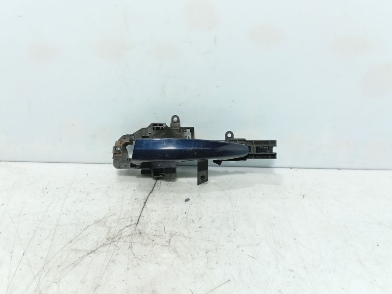 Recambio de maneta exterior trasera izquierda para bmw 1 (e87) 116 d referencia OEM IAM 51217207551  