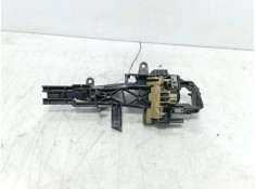 Recambio de maneta exterior trasera izquierda para bmw 1 (e87) 116 d referencia OEM IAM 51217207551   2