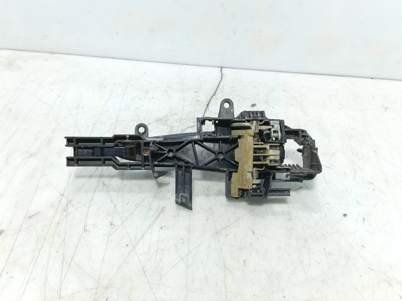 Recambio de maneta exterior trasera izquierda para bmw 1 (e87) 116 d referencia OEM IAM 51217207551  