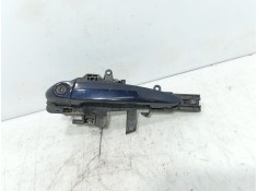Recambio de maneta exterior delantera izquierda para bmw 1 (e87) 116 d referencia OEM IAM 51217207551  